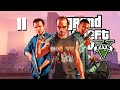 🔴 (11) Grand Theft Auto V PL - Dalej MoLESTERujemy grę! [PS5]