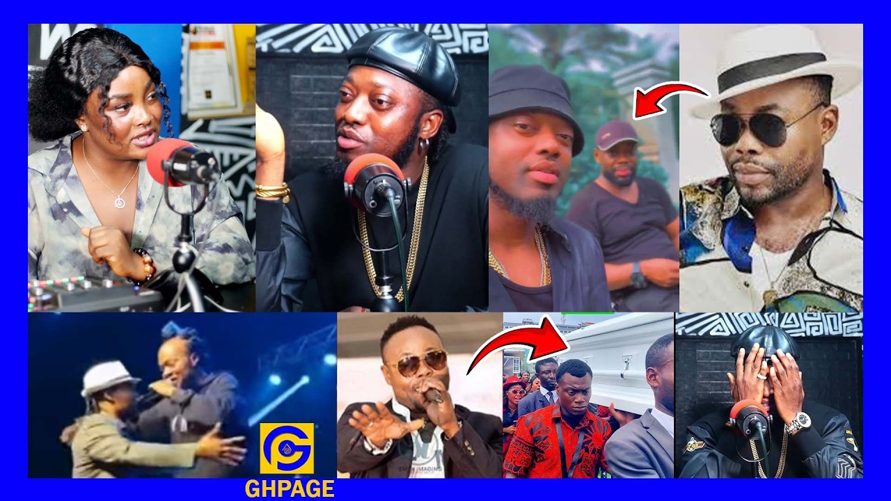 Finally The Real Secret Is Out !🔥-Here’s What K!llɛd Dada KD;His Son Confesses & Talks Abt His Ghost