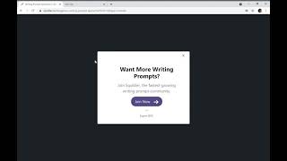 best writing site, The Most Dangerous Writing App  , write fast and dont stop for any reason.