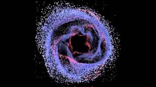 playing with sound-modifier in x-particles3.5 & cinema4d