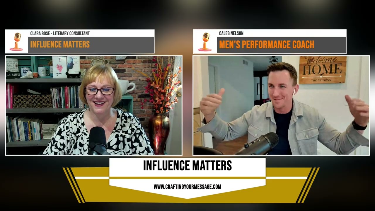 Influence Matters Episode 172