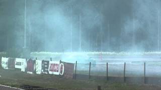 JZX90 - Cresta Drifting at SPDS #3 Gröndal