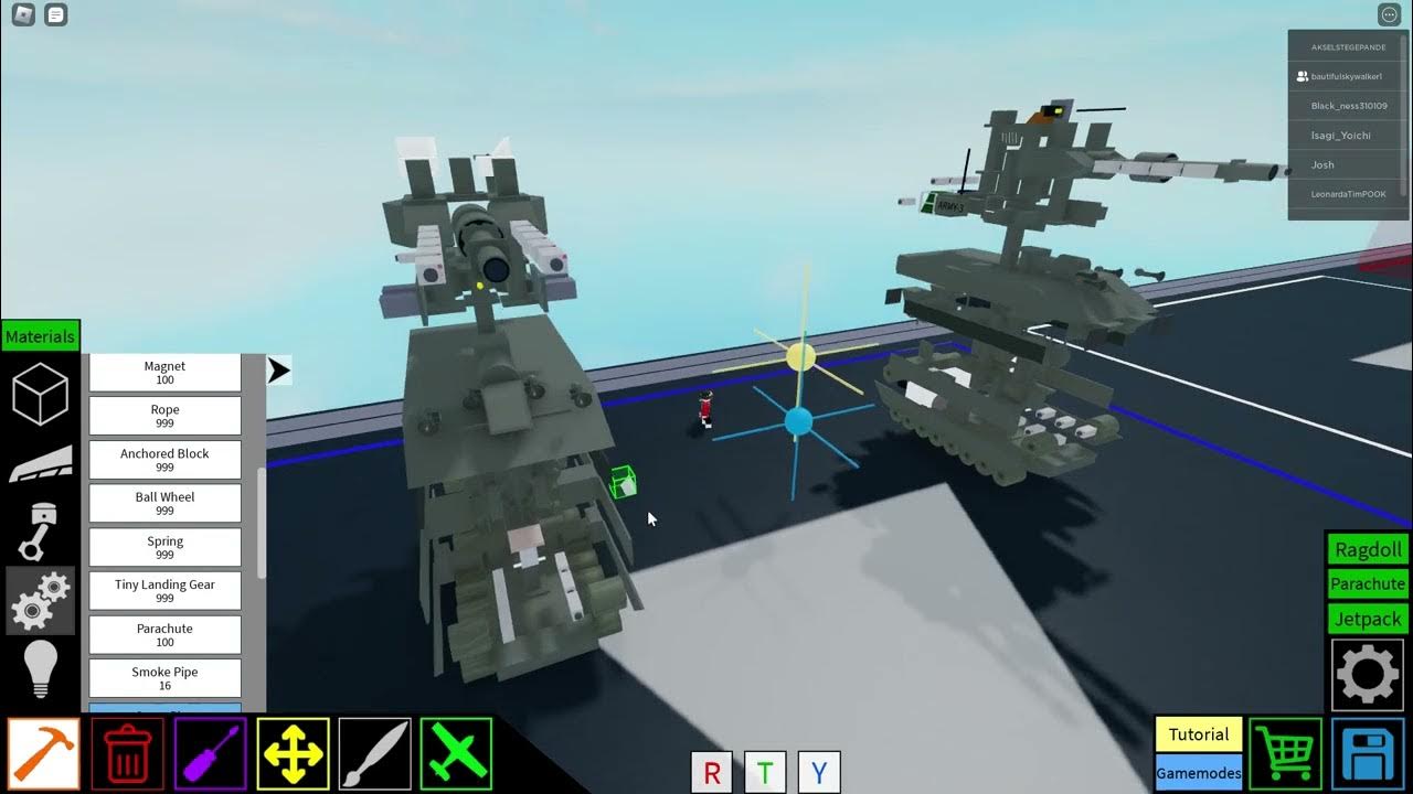 tam-2c(part-3)plane crazy - YouTube