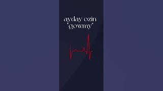 Aydayozin (Gowmy)