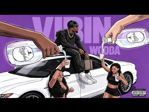 Vibin - Wxoda (Full version TikTok)[8D audio]