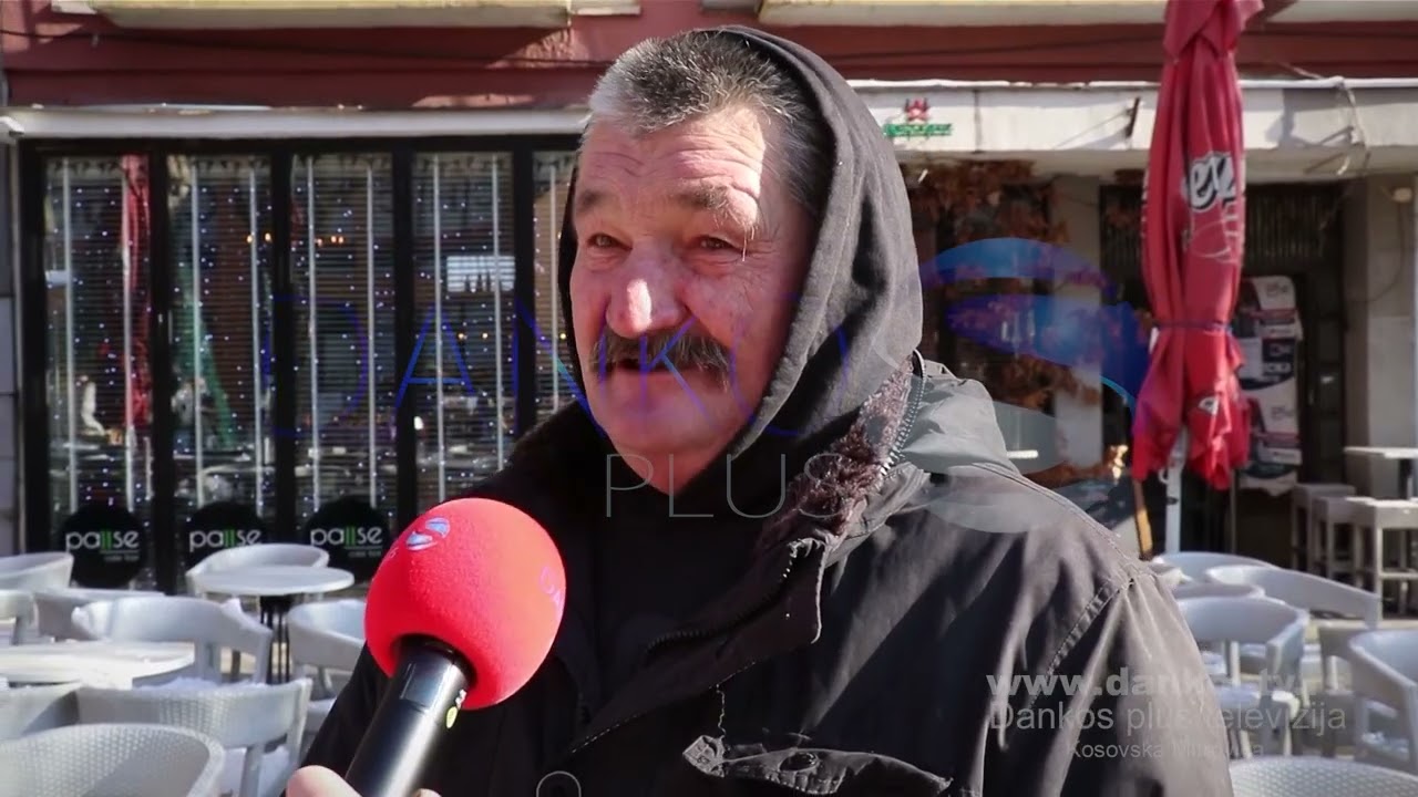 ULICA OTVORENOG SRCA KOSOVSKA MITROVICA