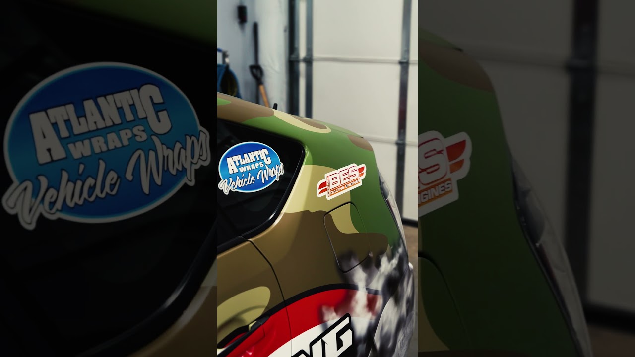 Prius Hellcat 🔥🔥🔥