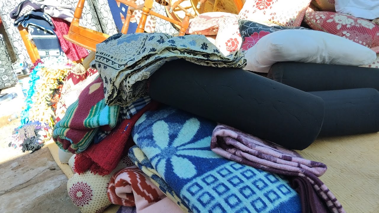 23 février 2026شركت معاكم التخمال في دار خويا راه لغمال دار حلا