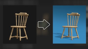How to Make a seamless background ┃ nomad sculpt tutorial