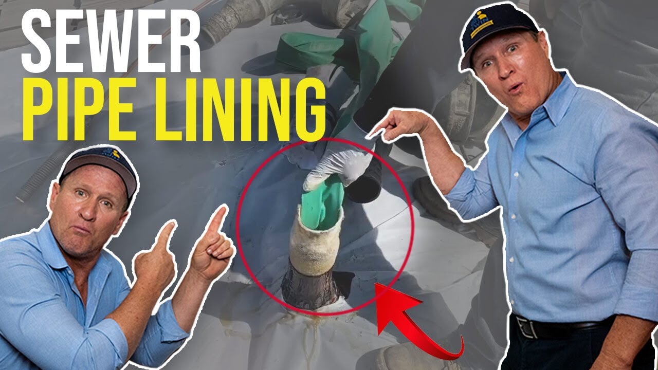 How to Repair Lead Joint Hub Plumbing Pipe: 5 Steps