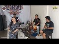 POTRET TUA - NADYA CELSIA || LEMBU MUSIK ||