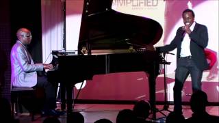 Kanjii Aaron - Piano Voice Chakutumaini