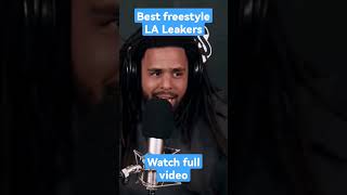 Best L.A Leakers freestyles#viral#shorts#music#hiphop#unitedstates#goat#dababy#jcole#trending#trend