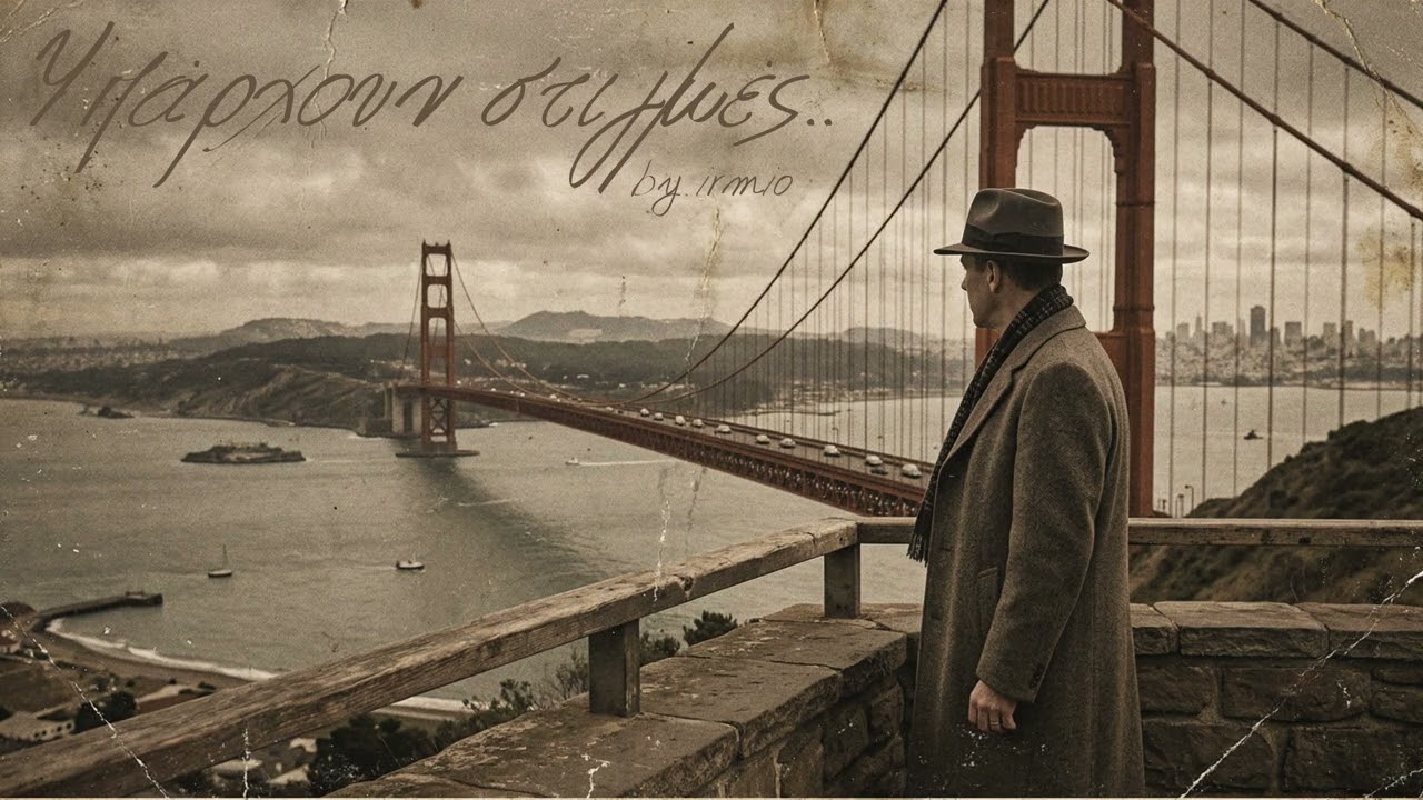 ΥΠΑΡΧΟΥΝ ΣΤΙΓΜΕΣ