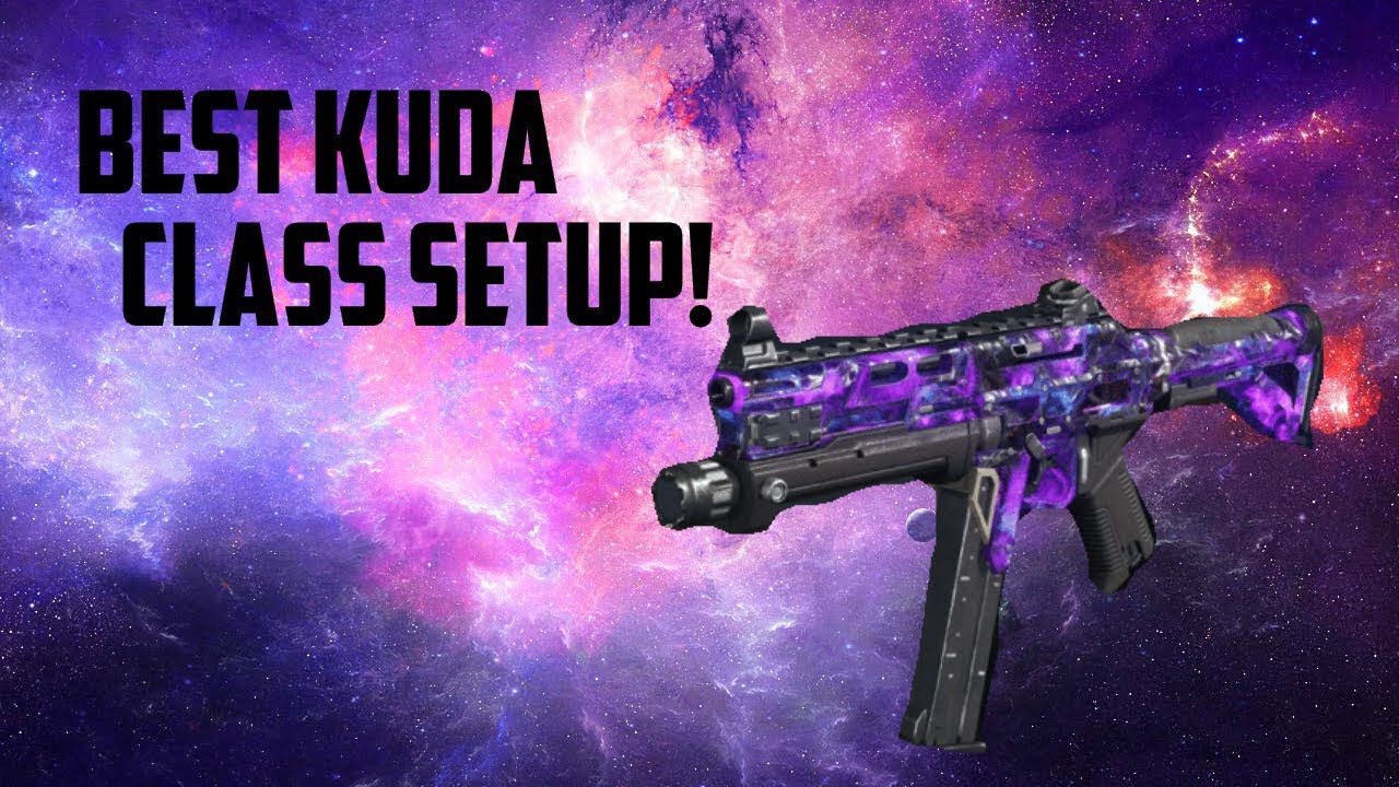 Black Ops 3 Kuda Gameplay