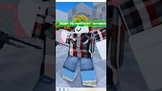 Roblox Arènes Sniper