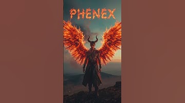 9 Mächtige Dämonen in 8K | Lucid Origin Portraits | Leonardo AI