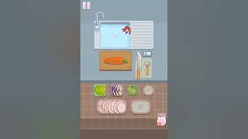 Perfect Tidy Level 29