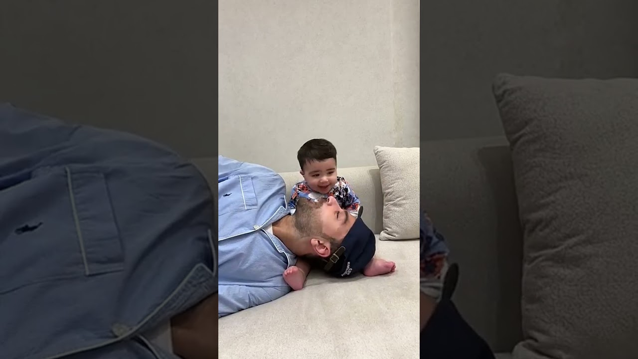 عقيل و نوح 😍