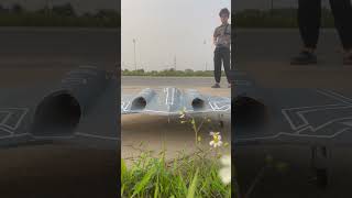 B2 Spirit Twin 70mm EDF DIY | #rcplane #DIY #maybaydieukhien