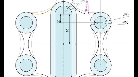 13.Understanding Movable Curves, Relax Dimensions & Relax Relations in NX | Sketch Editing