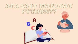 Information Fitur-fitur dan manfaat python Update