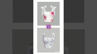 Lisa or Lena #ytshorts #blackpink #gift #choose #aesthetic #shorts