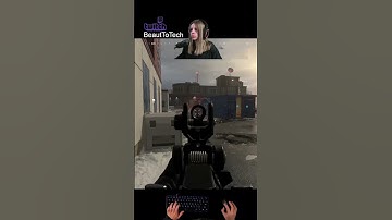 #callofduty  #gamergirl  #codgameplay  #mw3  #mw3gameplay  #codmultiplayer  #cod