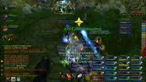 ZG Spider Boss SOD/OO