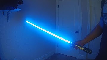 New "Glitch" Enhancements for ProffieOS4.x Style Library