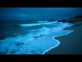 🌊 You’ll Regret Skipping This… The Most Beautiful Beach on Earth 🏝️✨ Gentle Ocean Waves For Sleeping