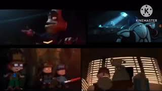 @yolyrangel3974 \& @LitoCabreraStudios-f2j All Four Rainmaker \& Klasky Csupo Movies at Once