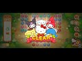 #26 Hello Kitty Friends Match 26 x Level 126/132 x Line Games x HKFM 26 x 15 min x R-67
