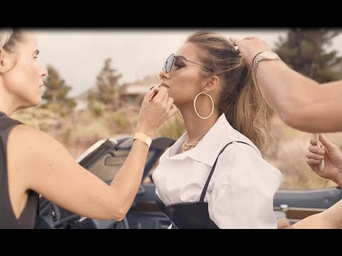 Jessie James Decker - Should Have Known Better (Behind The Scenes)
