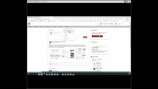Quick Links Profile