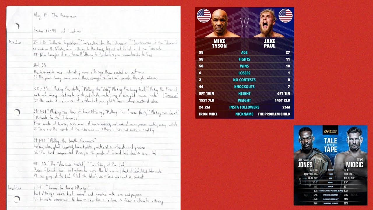 Vlog 14 - The Reapproach #God #health #fun - YouTube