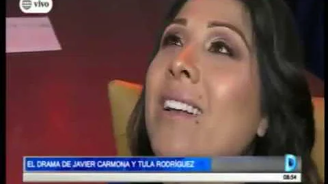 JAVIER CARMONA EN ESTADO VEGETATIVO PERMANENTE: UN...
