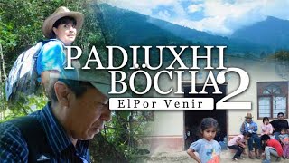 Padiuxhi Bocha 2 | Pelicula Completa | Oaxaca Mountains Trip | A Greg Rangel Film