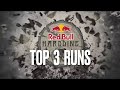 Red Bull Hardline 2021 Top 3 Runs
