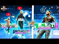 Level 40 Youtubers🥶 vs Level 40 TIK TOK'R😈 | COMP STAGE!! NBA 2K22🔥🎥3 PT PLAYMAKER | BEST BUILD