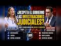 Ester Muñoz VS Carlos Cuerpo | CORRUPCIÓN, JUSTICIA Y GOBIERNO