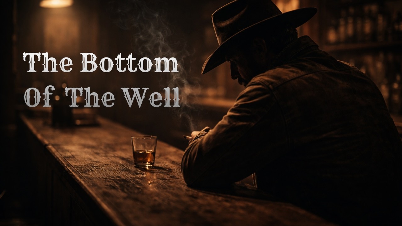 The Bottom of the Well | Whiskey, Ghosts & Regret