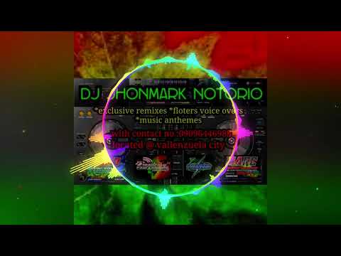 Dance with my father dj John mark notorio remix