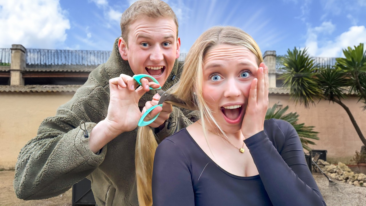 WENN ICH DU WÄRE mit MATTHES