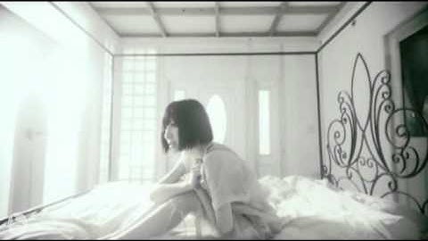 坂本真綾「雨が降る」Music Clip