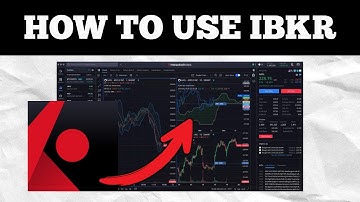 How to Use IBKR (Interactive Brokers) – Complete Beginner’s Guide 2025!