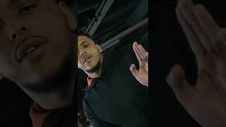 Martian B2A drops new banger Go Time | JDZ #SHORTS