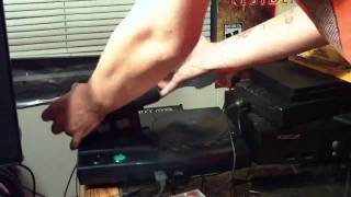 Testing The Jvc Xeye Compatibility