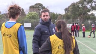 FFV Referee Level 4 Development Day