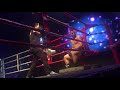 Muaythai jordan Zaqzouq team Izz Alden Zaqzouq vs Thailand عزالدين زقزوق ضد اللاعب التايلندي 2019 mp3